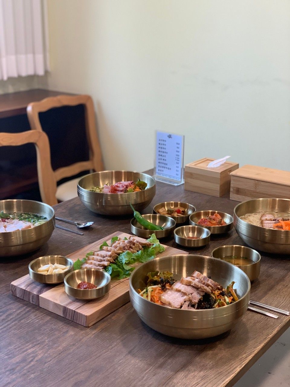 네이버지도 업체 등록/ 섬누들