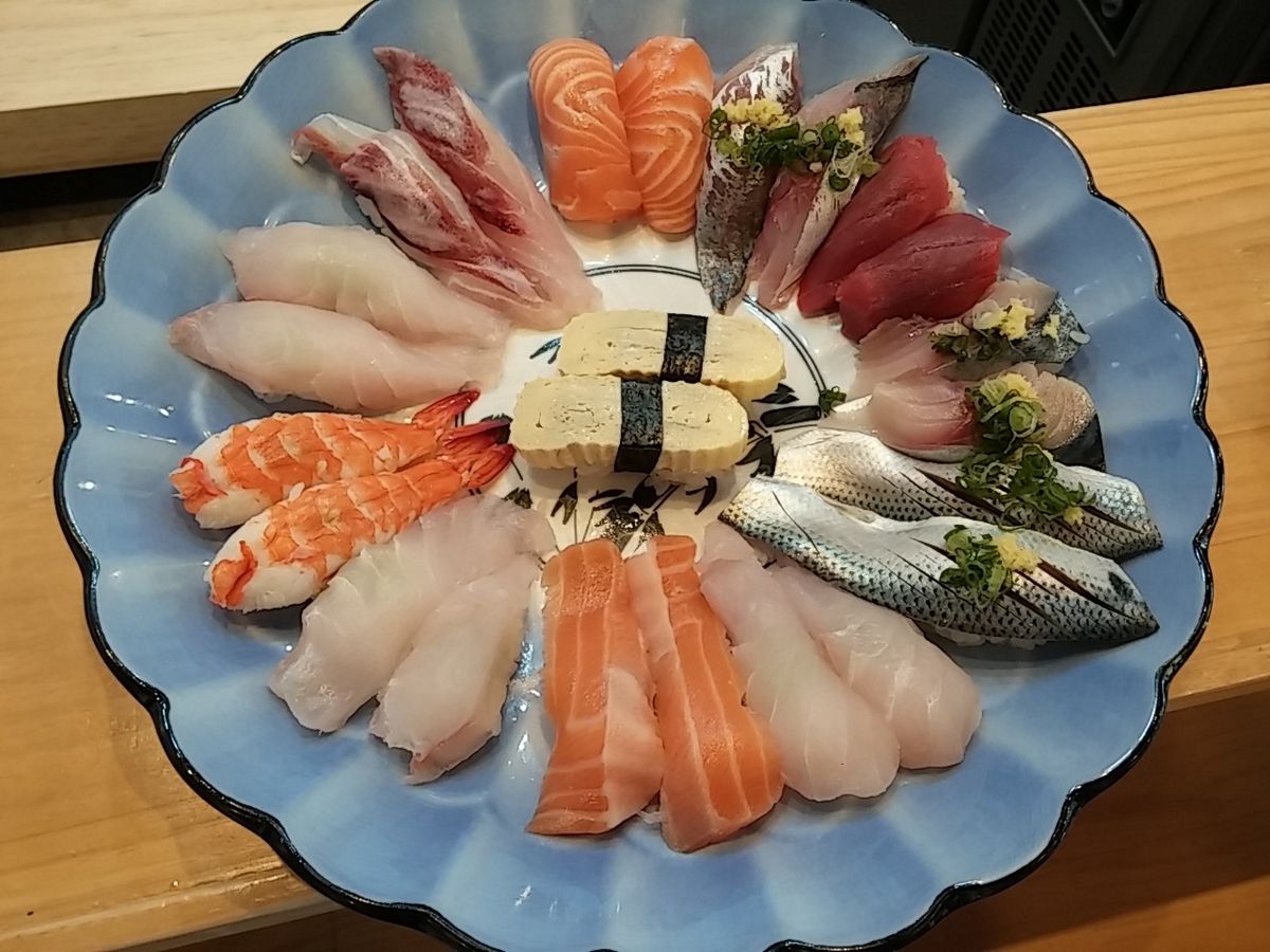 네이버지도 업체 등록/ 스시우다