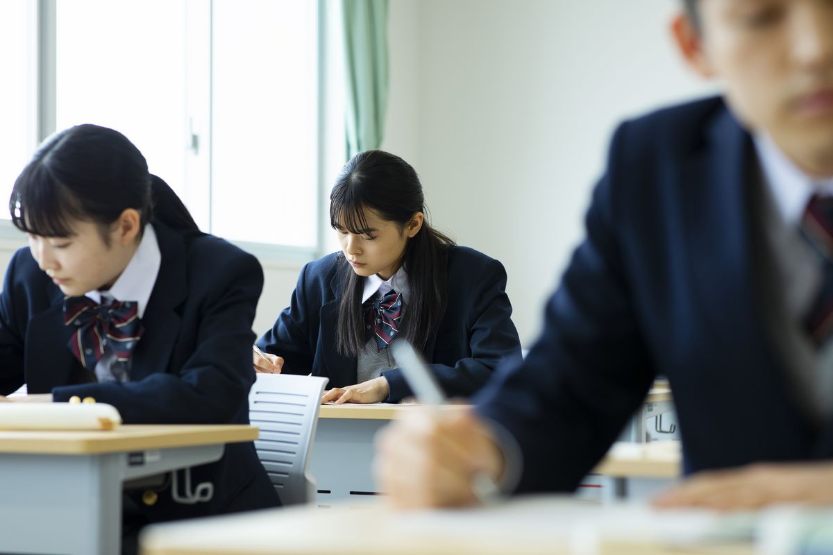 2026 수능 혜택 미리보기/ 출처 : 게티이미지 코리아