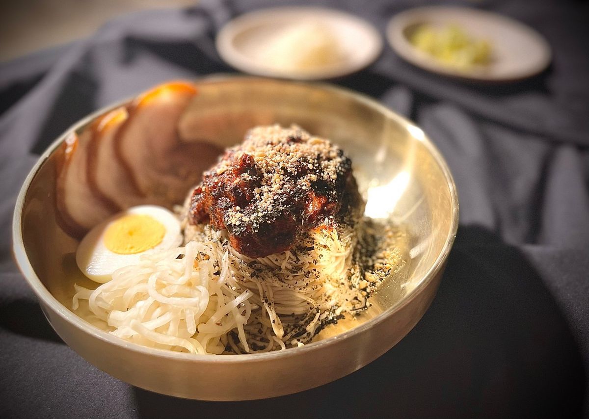 네이버지도 업체 등록/ 저지면옥