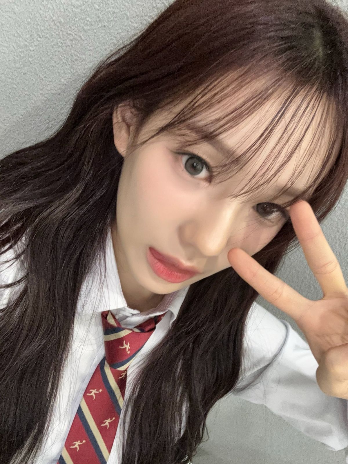 출처: 이즈나 공식 SNS