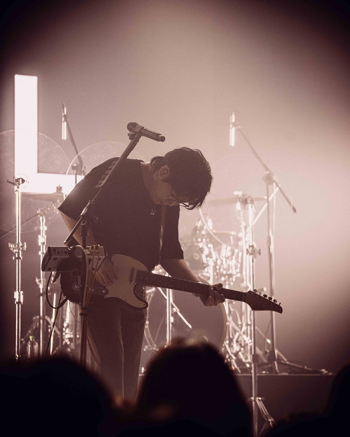 넬 콘서트 / 출처: @nelljwk