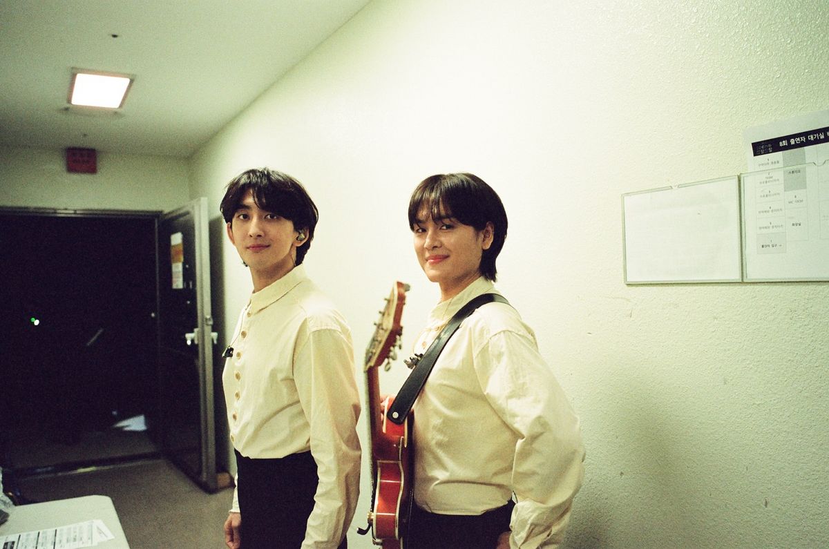 잔나비 콘서트 / 출처: @bandjannabi