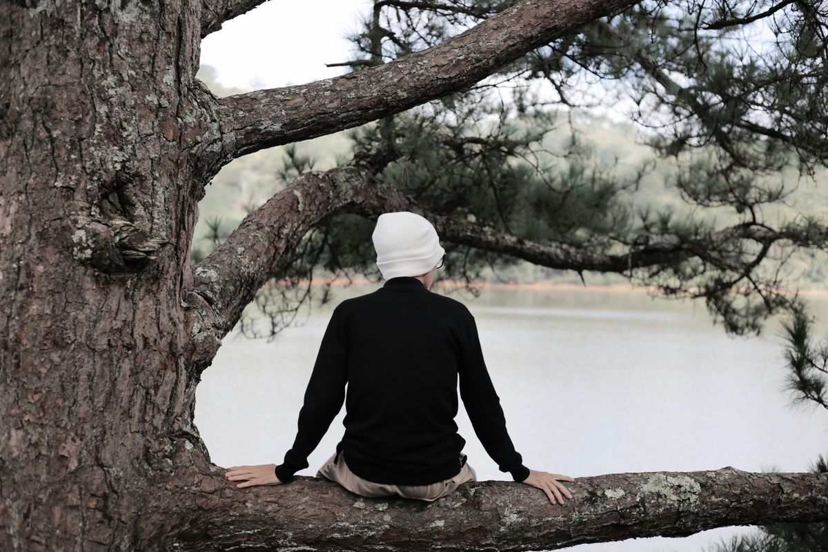 당신이 모르는 번아웃의 첫 신호 / 출처: 언스플래쉬