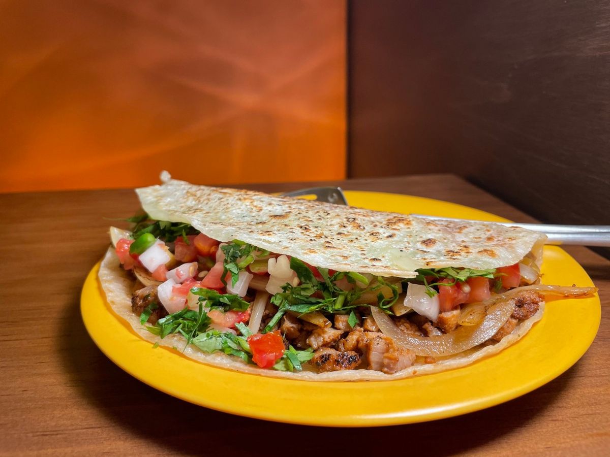 네이버지도 업체 등록/ 멕시칼리