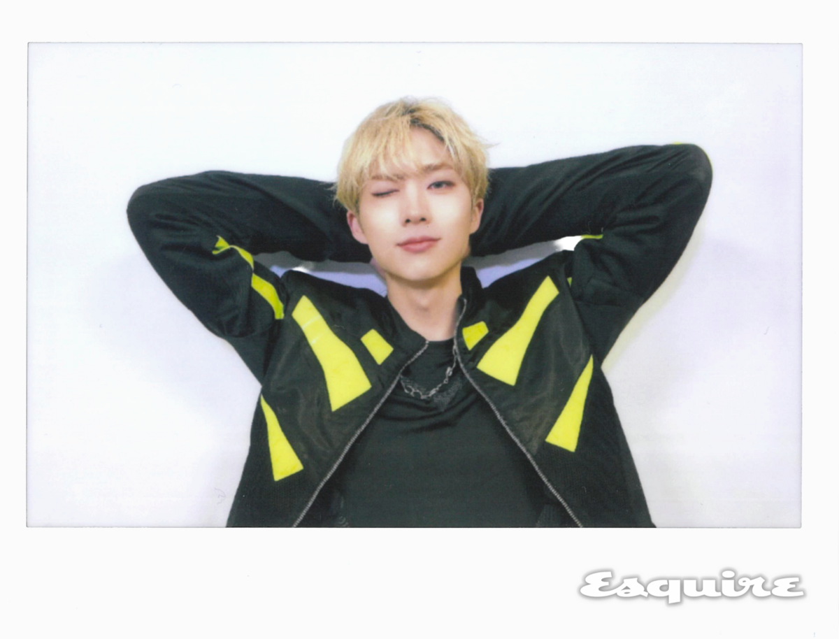 피원하모니 지웅 