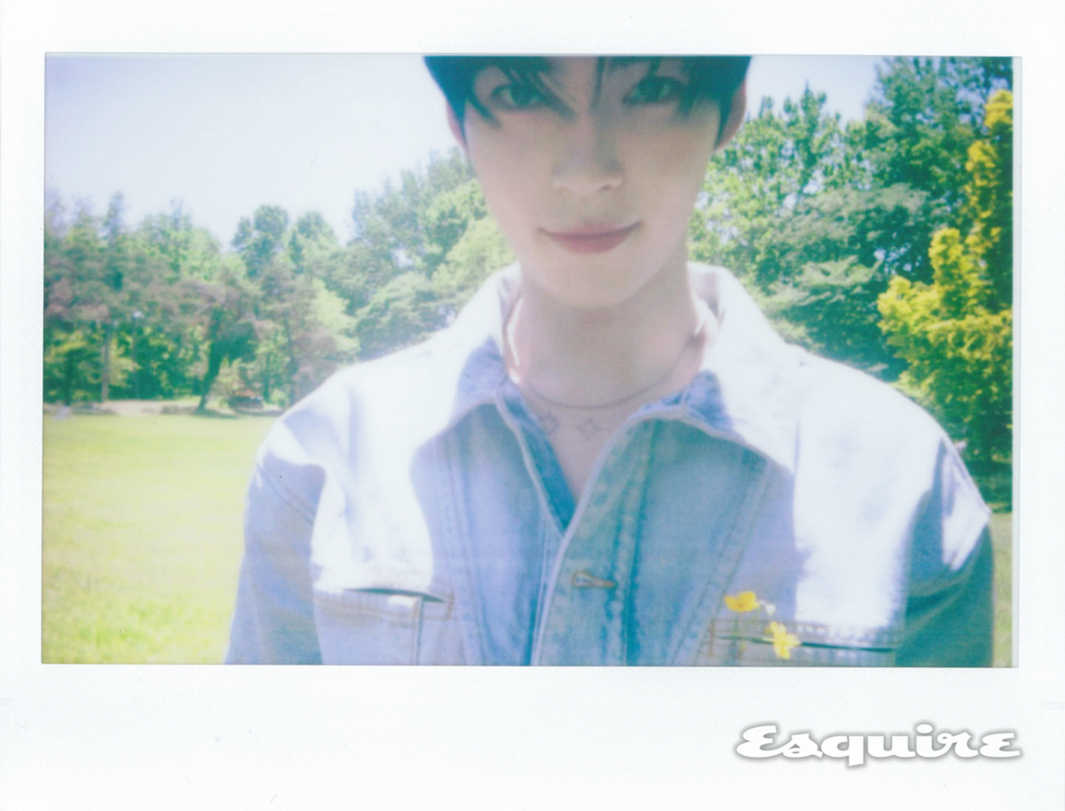 제로베이스원 성한빈