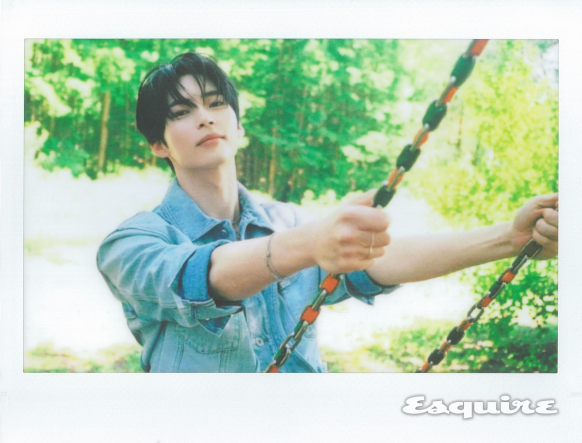 제로베이스원 성한빈