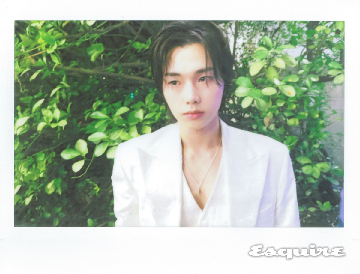 엑스디너리 히어로즈 정수 