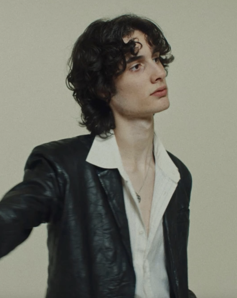 솜버 (Sombr) / 출처: 아티스트 개인 인스타그램