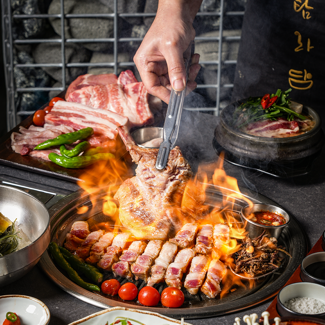 네이버지도 업체 등록/ 탐라담 