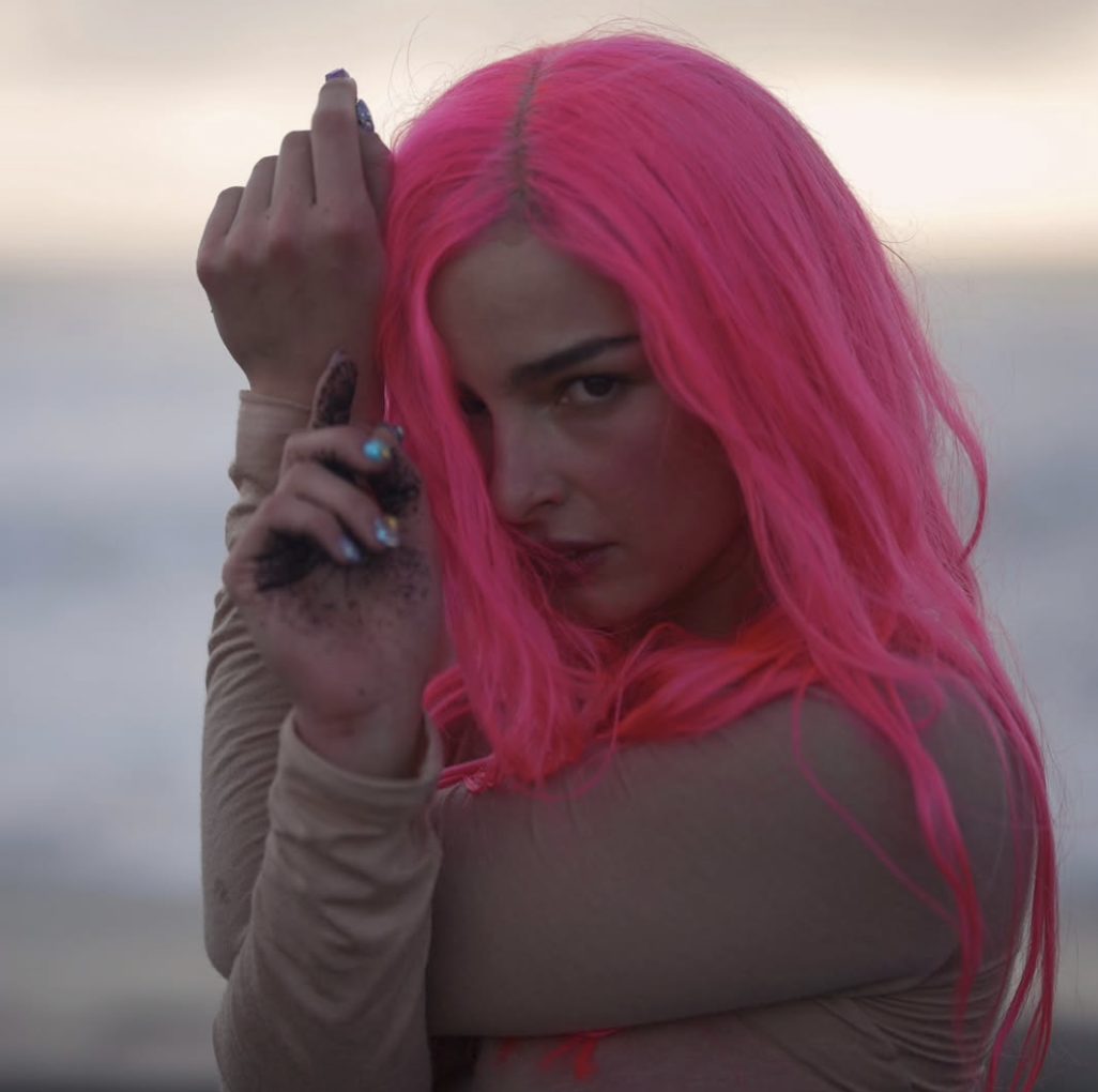 에디슨 레이 (Addison Rae) / 출처: 에디슨 레이 인스타그램