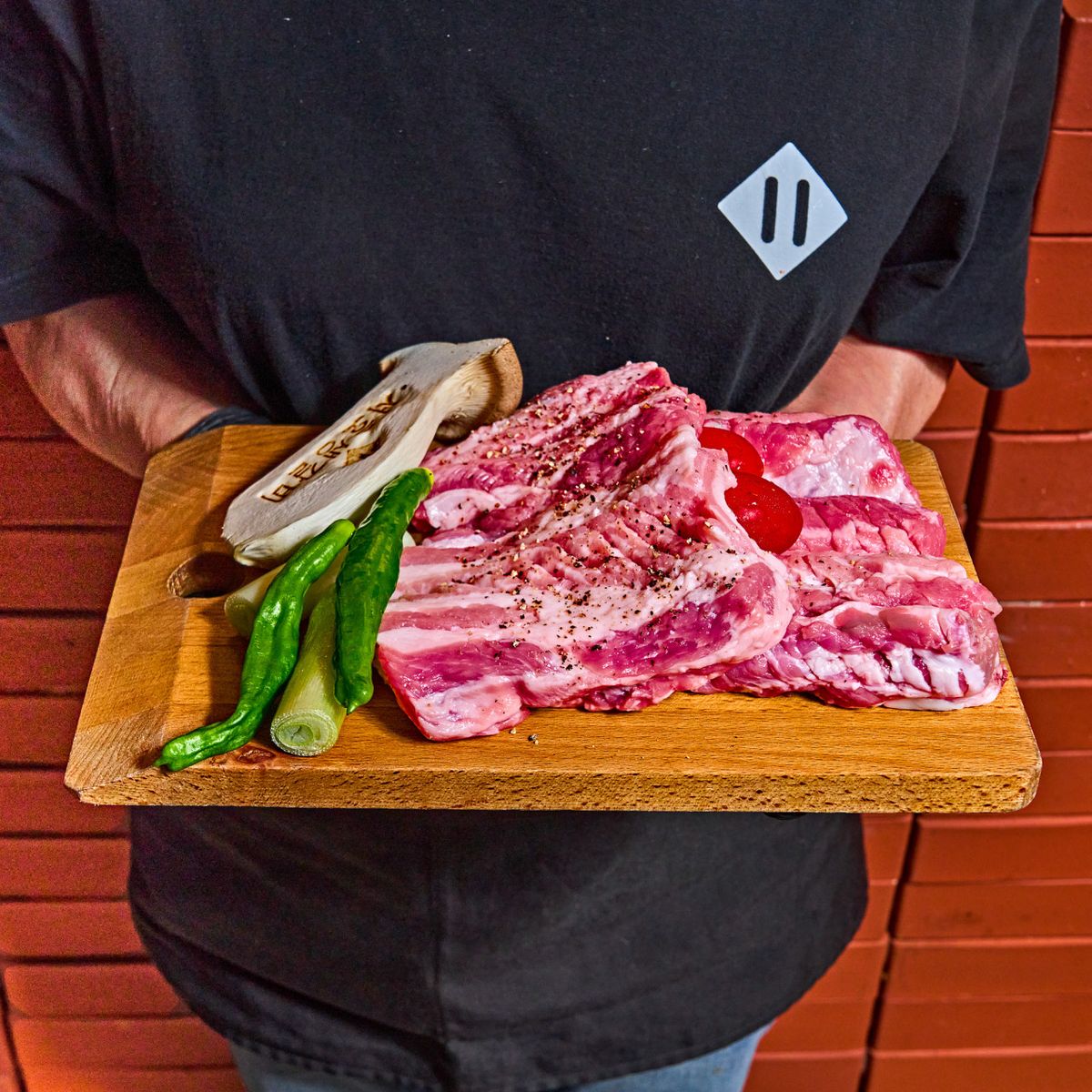 네이버지도 업체 등록/ 서호 생갈비