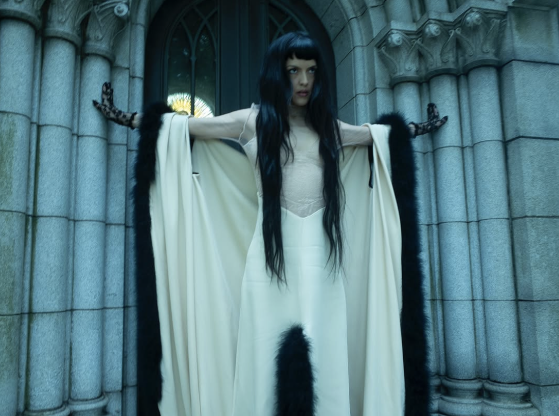 더 마리아스 (The Marías) / 출처: 아티스트 인스타그램