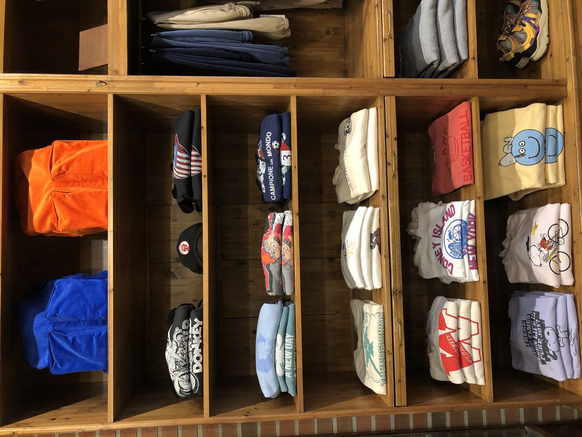 '센프란시스코 마켓' 매장 내부 이미지/ 센프란시스코 마켓 제공