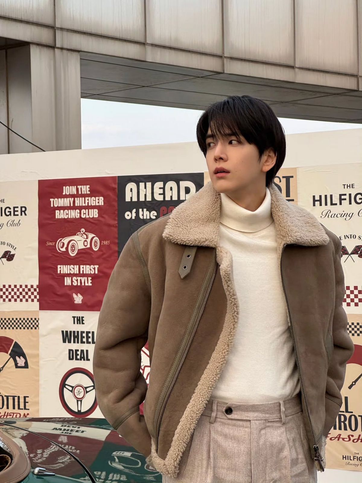 인스타그램 @_0hoony