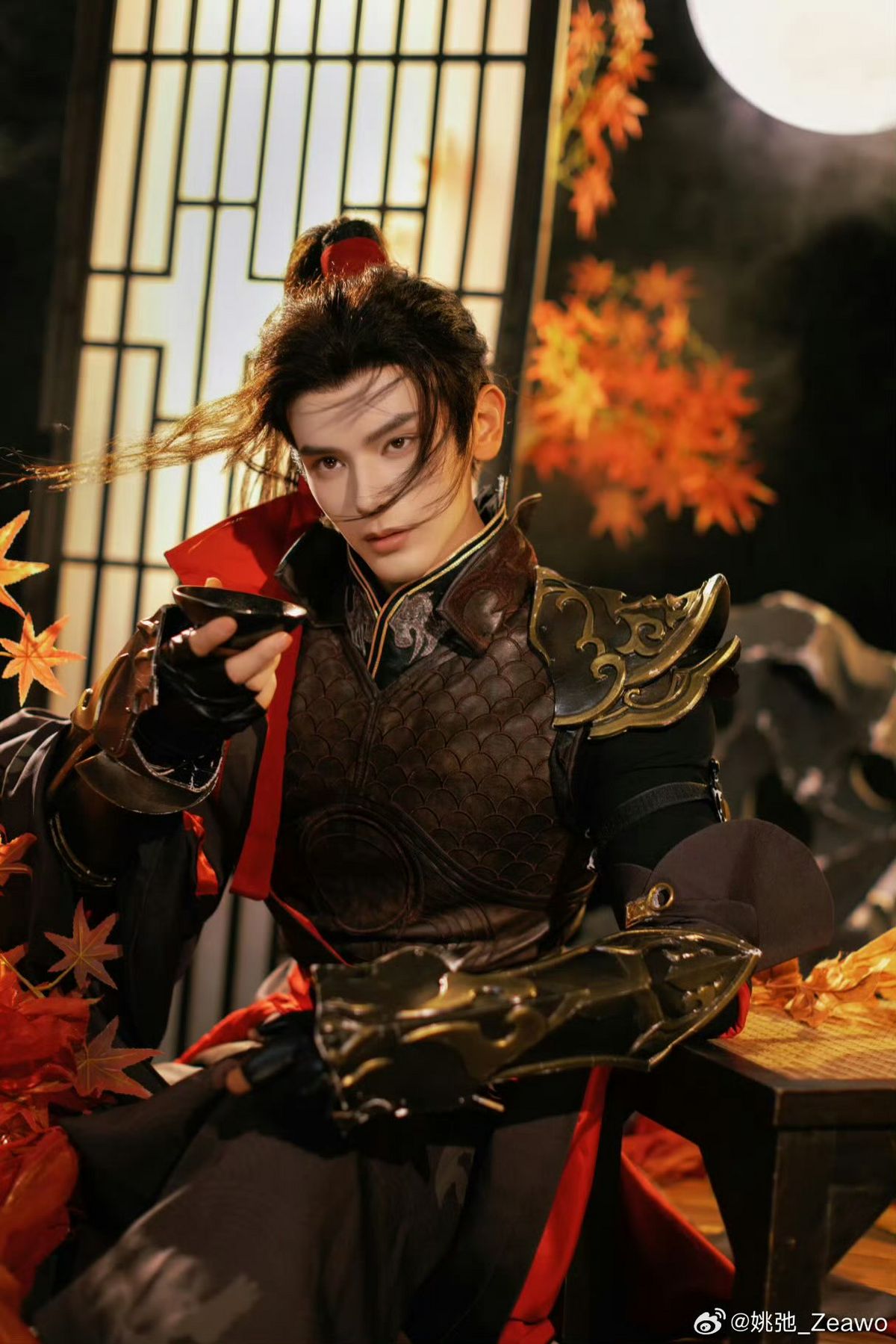 역수한 공식 홈페이지