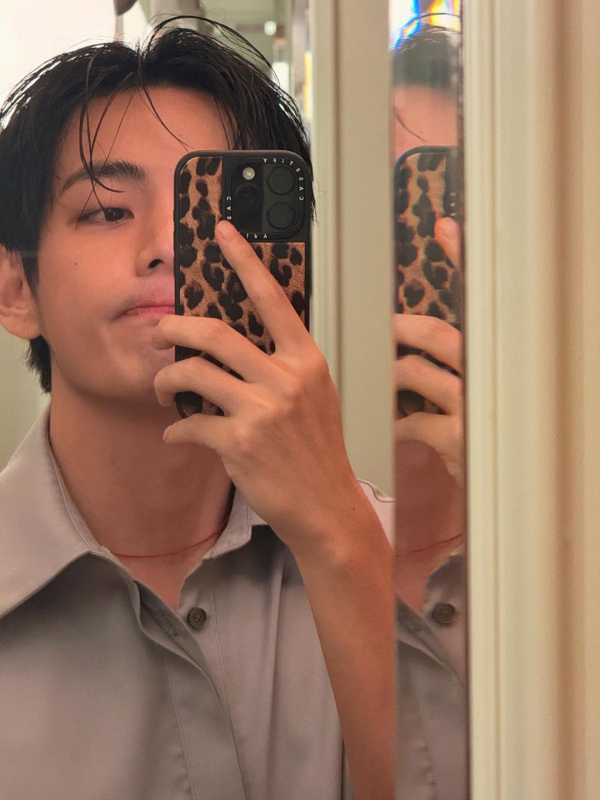 인스타그램 @thv