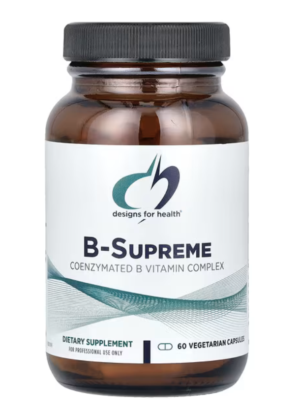 B-Supreme