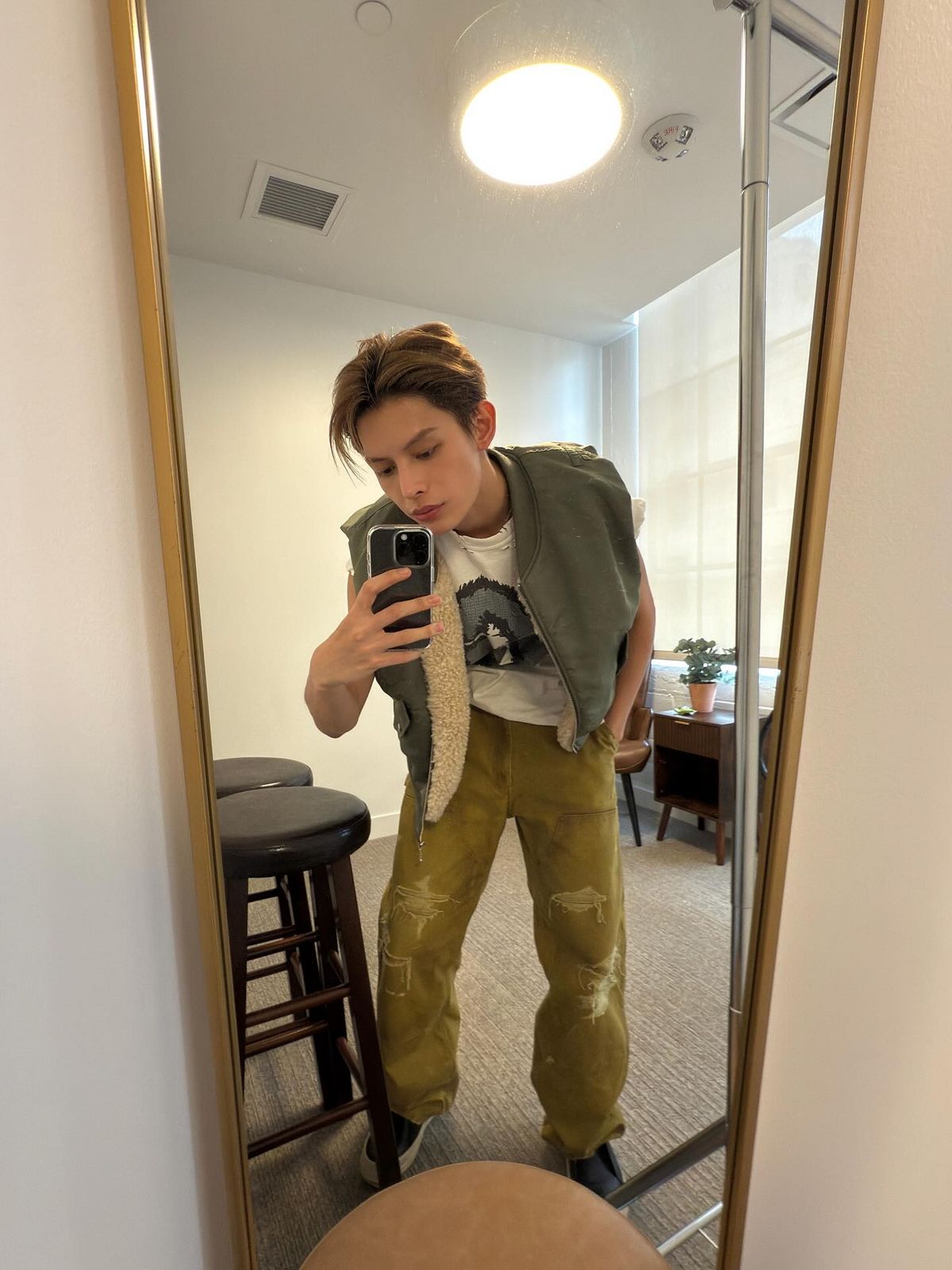 인스타그램 @cortis