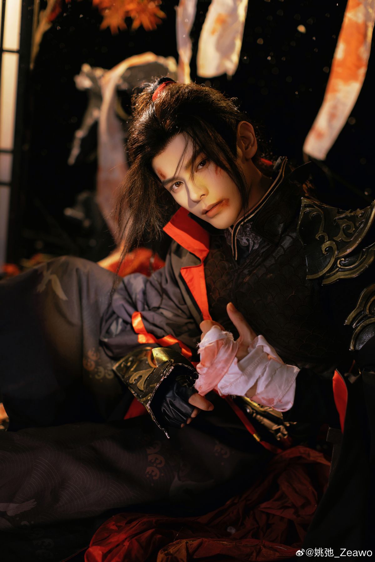 역수한 공식 홈페이지