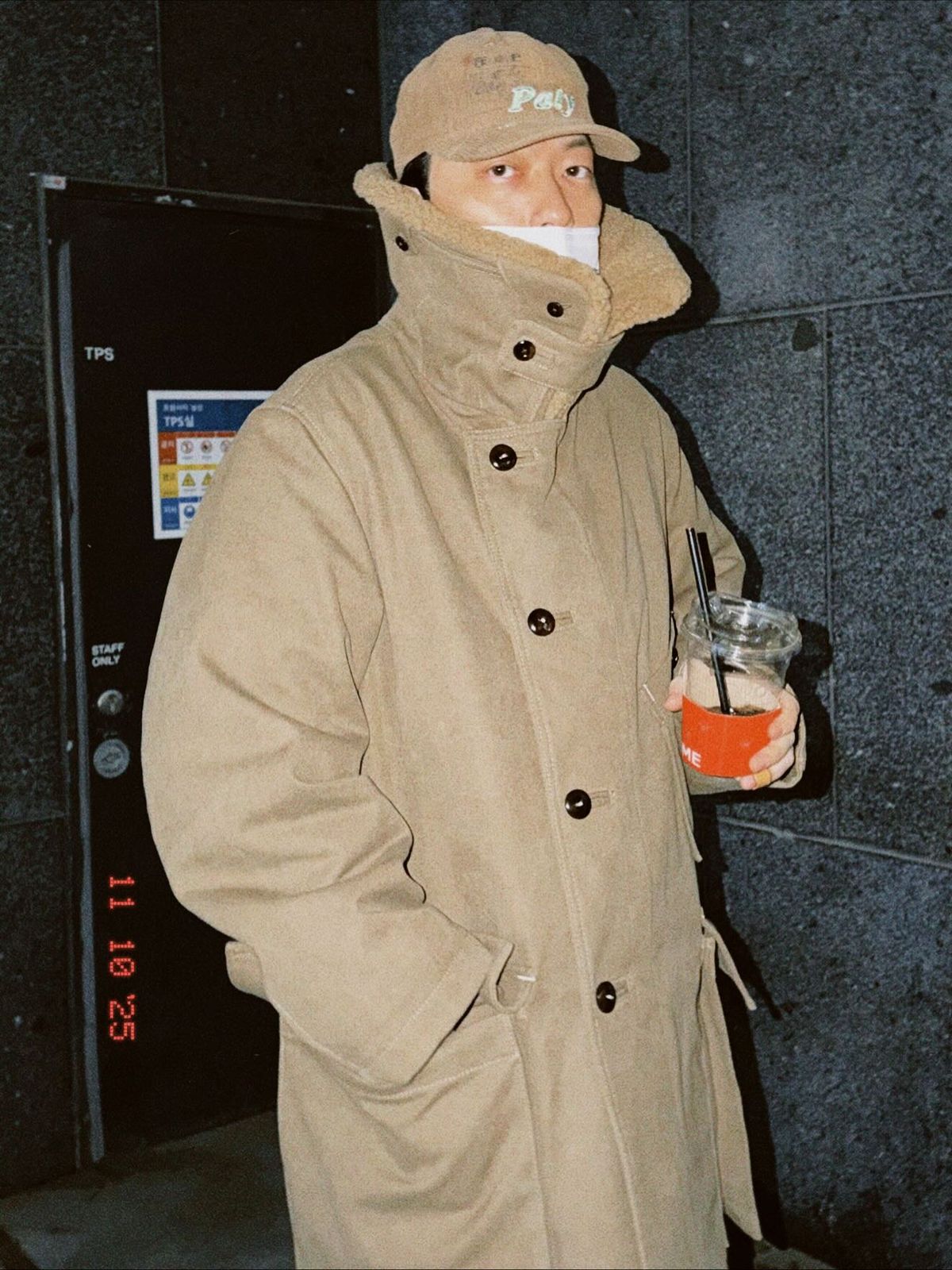 인스타그램 @dlehdgnl