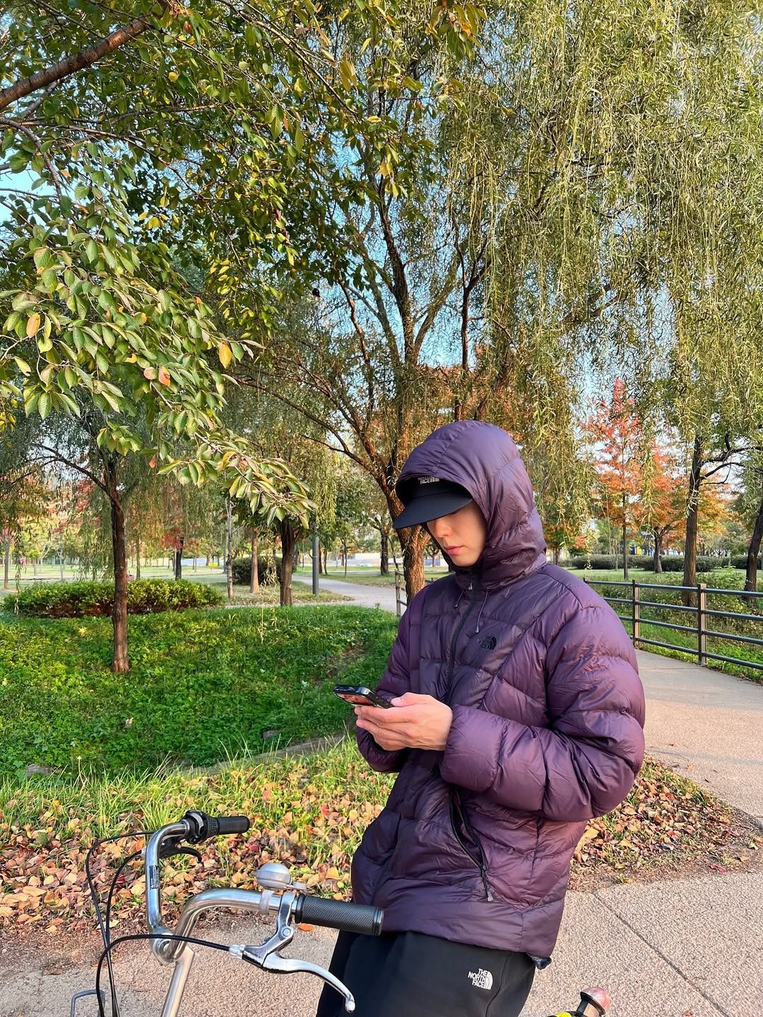 인스타그램 @bogummy