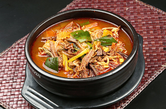 네이버지도 업체 등록/ 청계산 드래곤집 