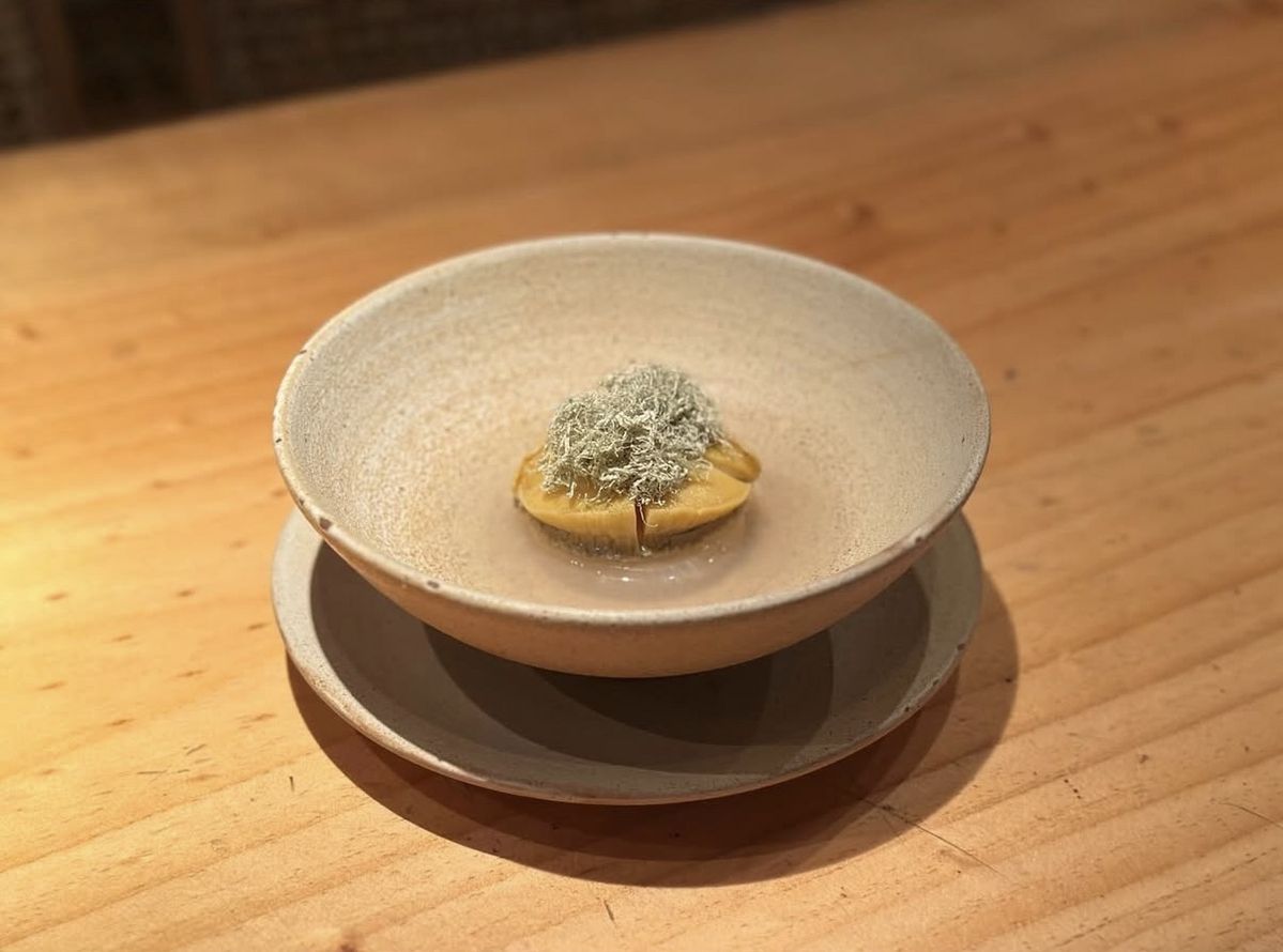 인스타그램 @tthbar/ 뜻한바