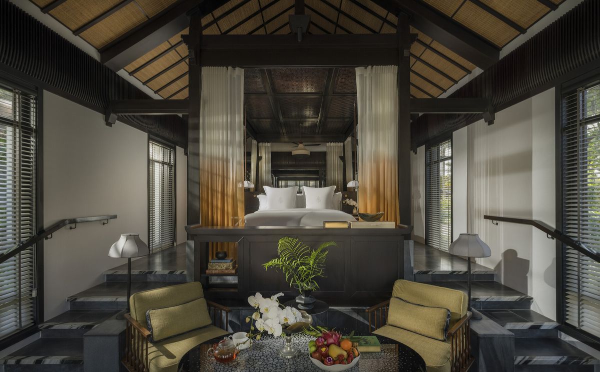 포시즌스 리조트 남하이