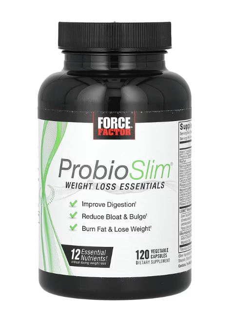 ProbioSlim 체중 감량 에센셜스