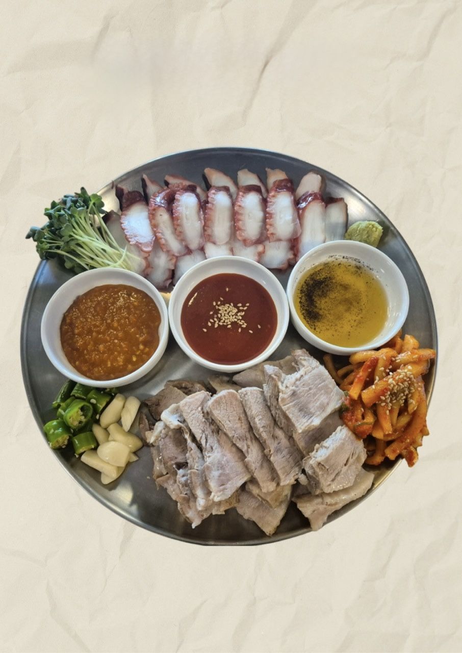 네이버지도 업체 등록/ 인왕산 호랭이주막 