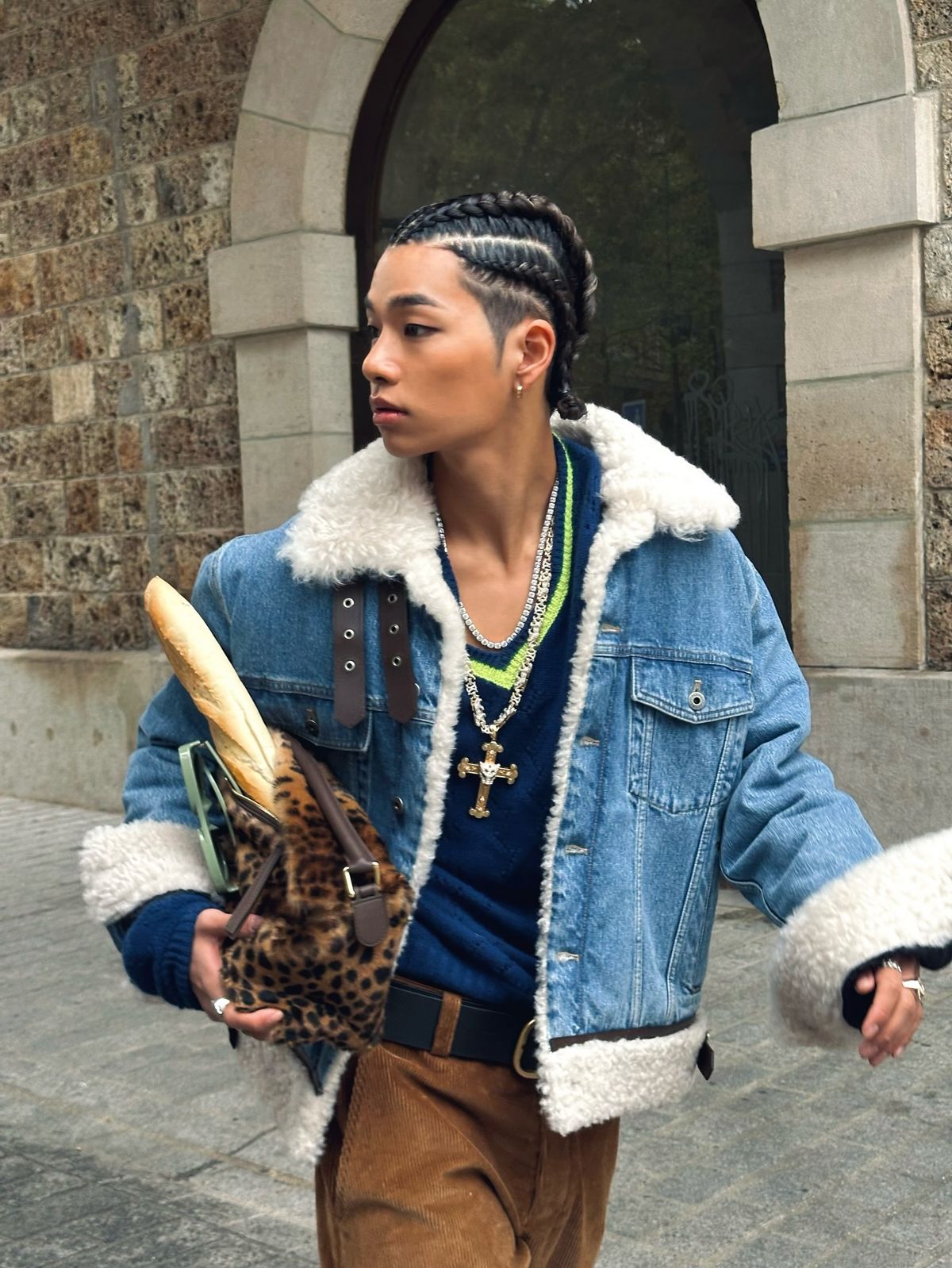 인스타그램 @tarzzan