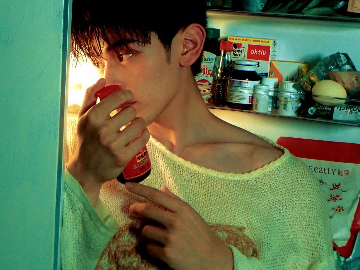 인스타그램 @zeawo