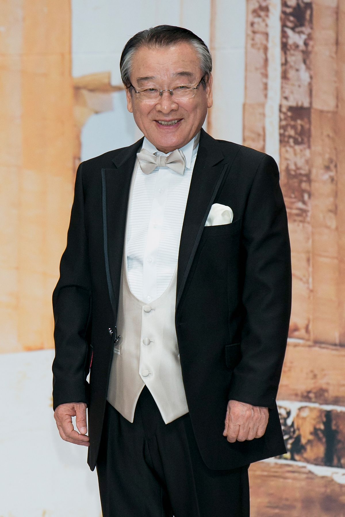 향년 91세로 별세한 국민 배우 '이순재'/출처 : 게티이미지