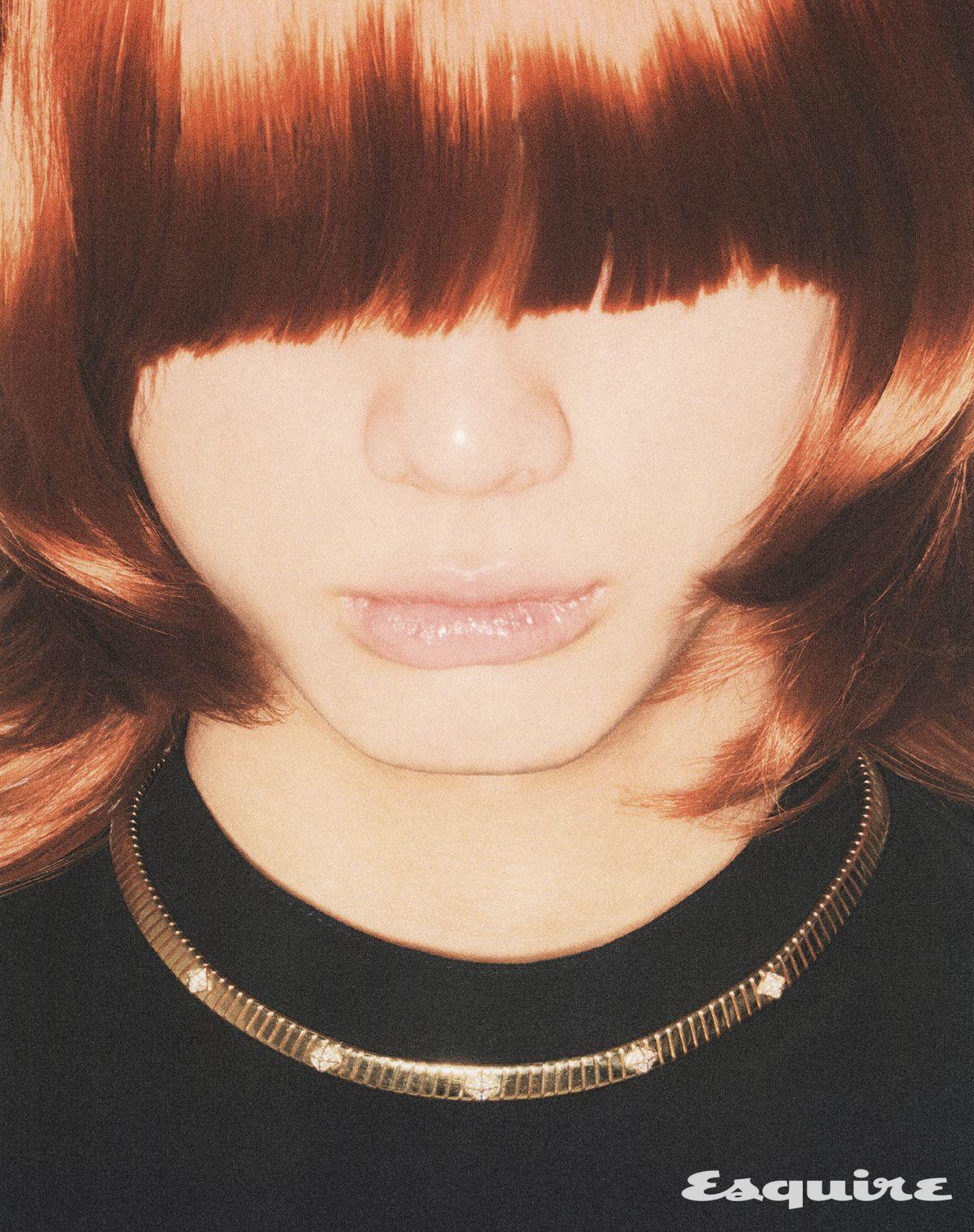 이미지 캡션 영역