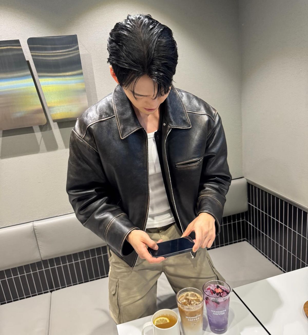 인스타그램 @____kimwoobin