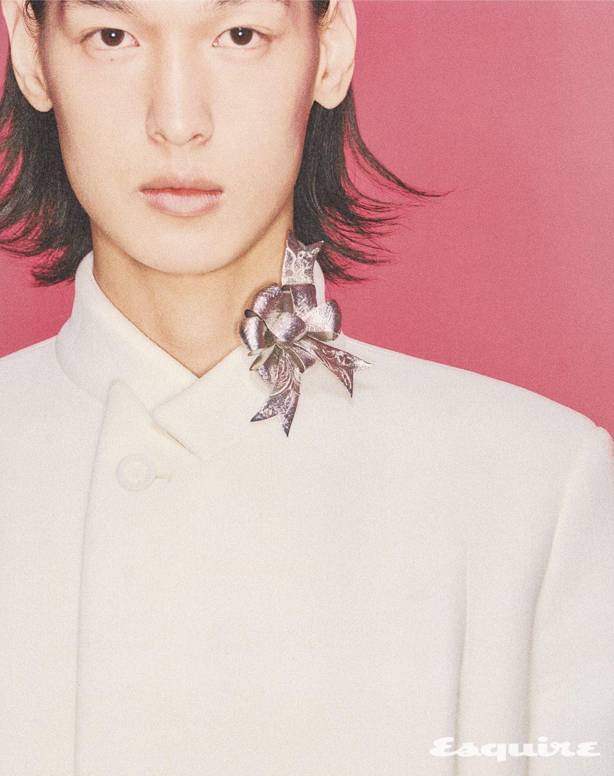 이미지 캡션 영역