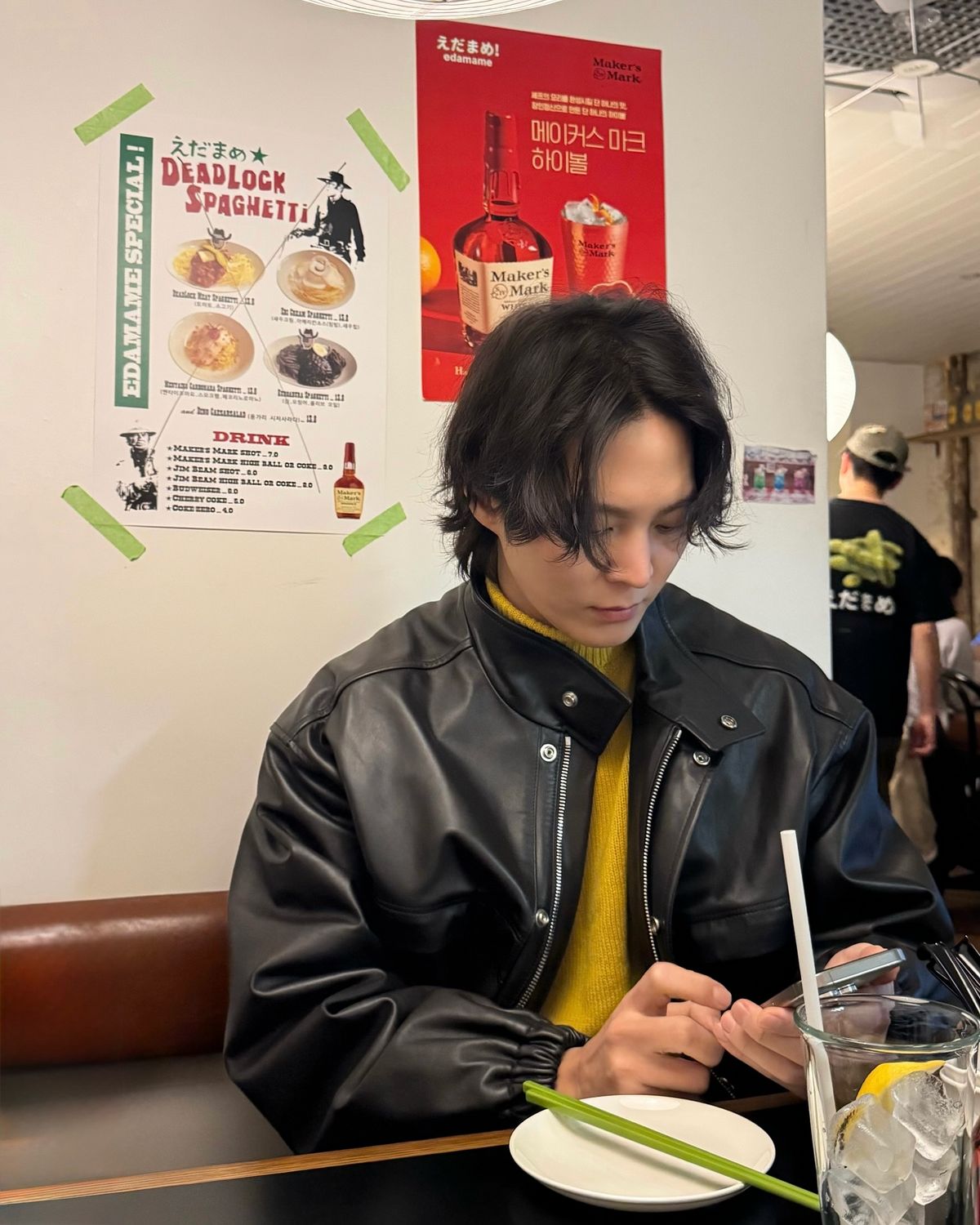 인스타그램 @zu.won_moon.jun.won