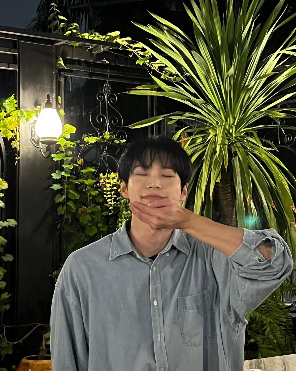 인스타그램 @do0_nct/ 도영