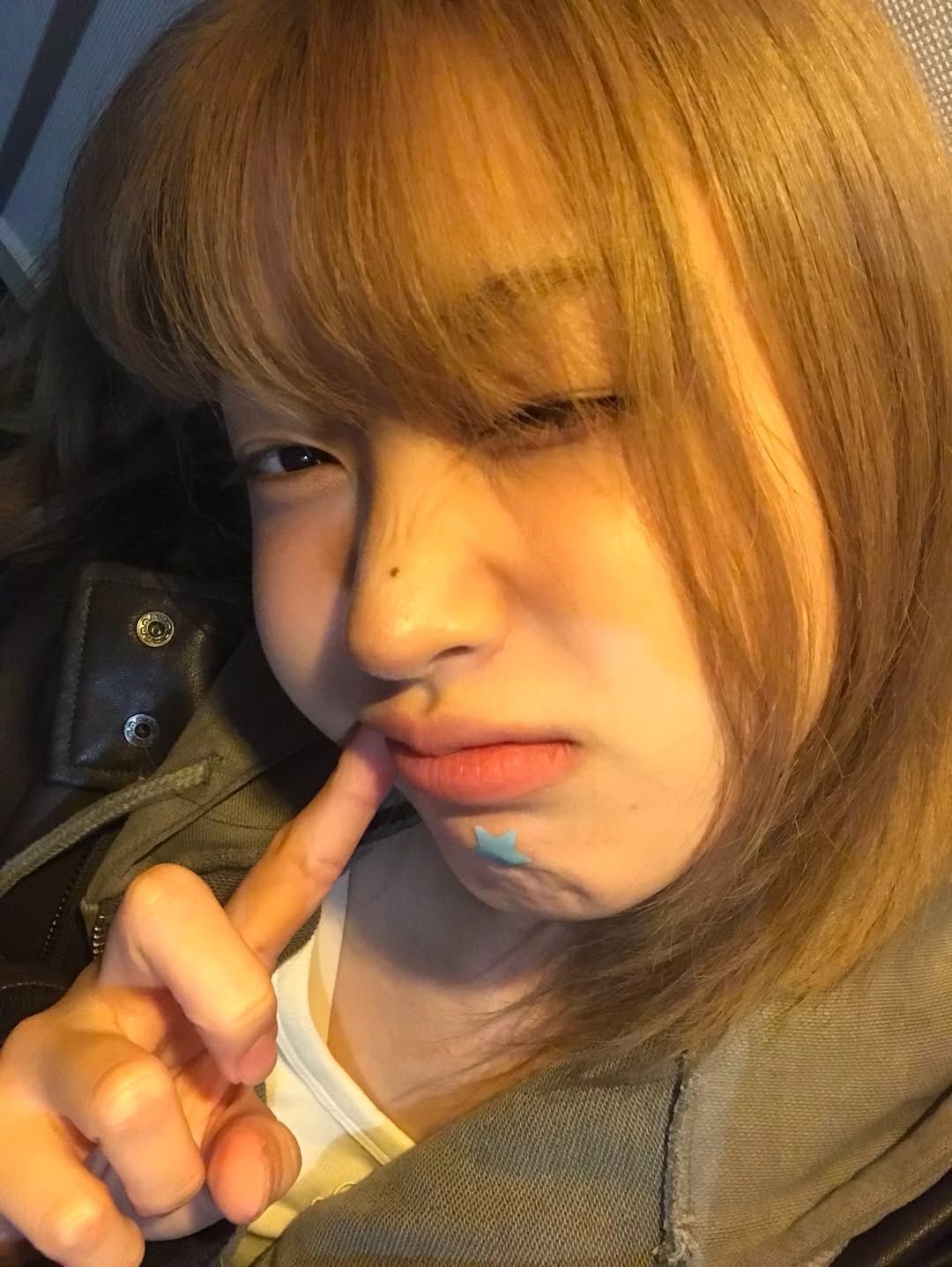 인스타그램 @dora._.a