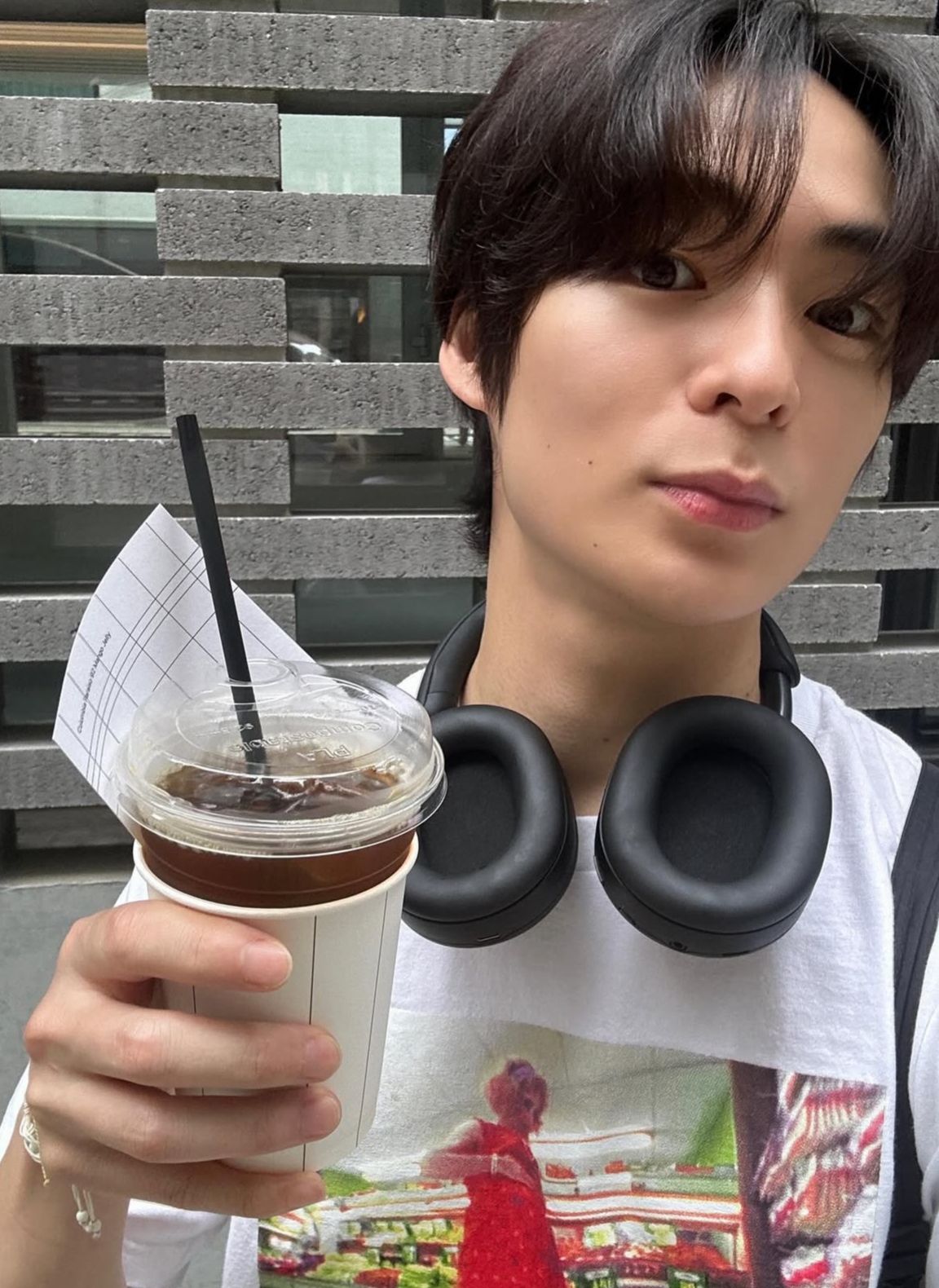 인스타그램 @songgeonhee/ 송건희 