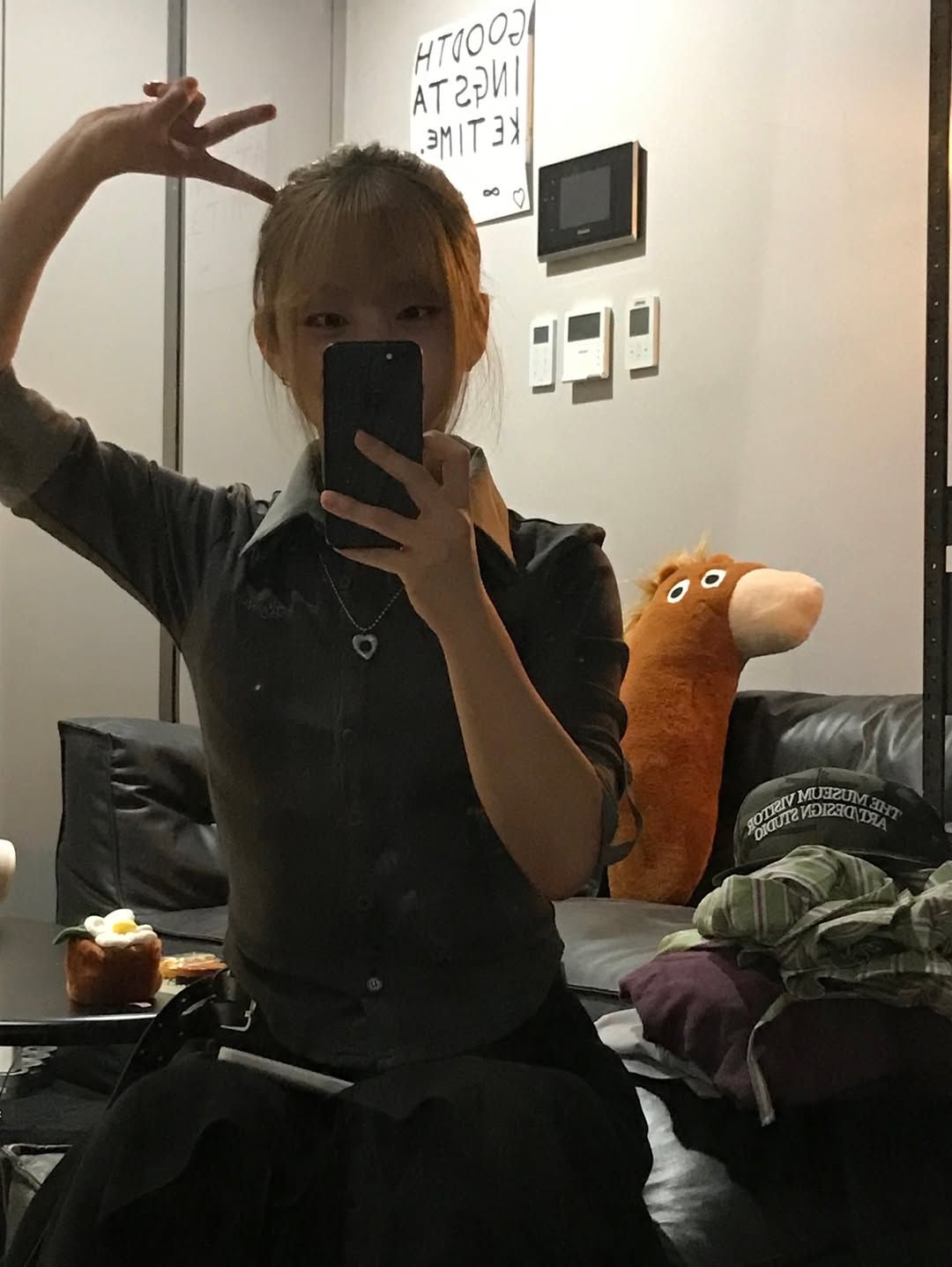 인스타그램 @dora._.a