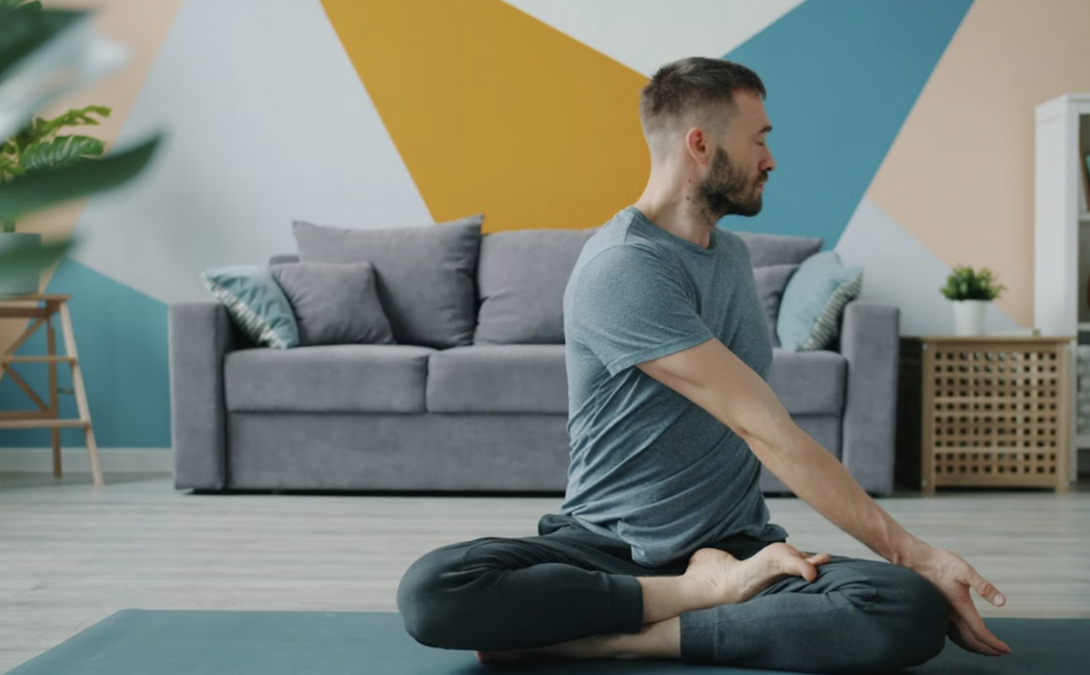 영포티 목주름 예방 관리법 4 / 출처: 언스플래쉬