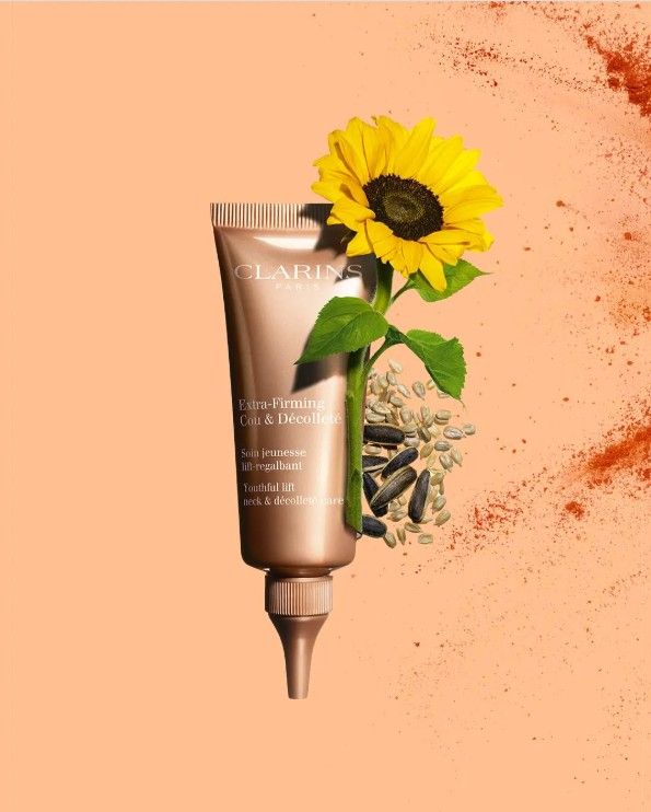 영포티 목주름 예방 관리법 4 / 출처: 인스타그램 @clarinskorea