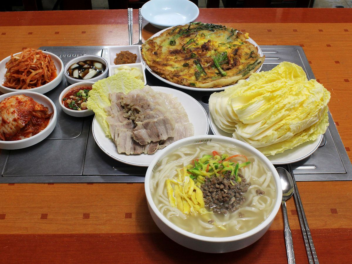 네이버지도 업체 등록/ 대련집