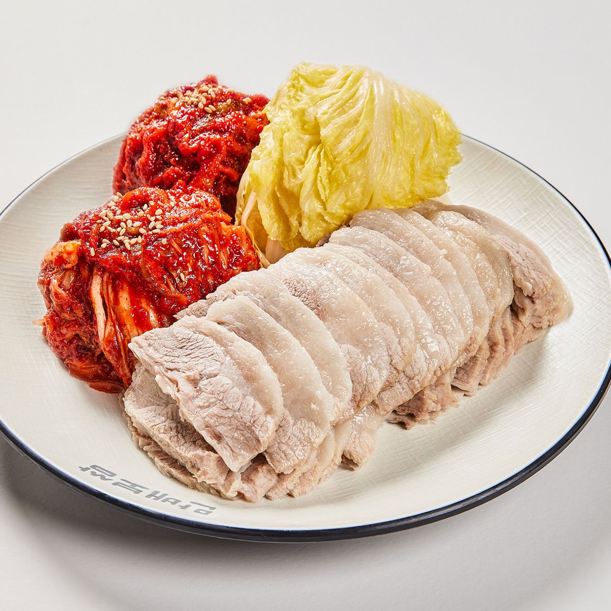 네이버지도 업체 등록/ 만배아리랑보쌈 