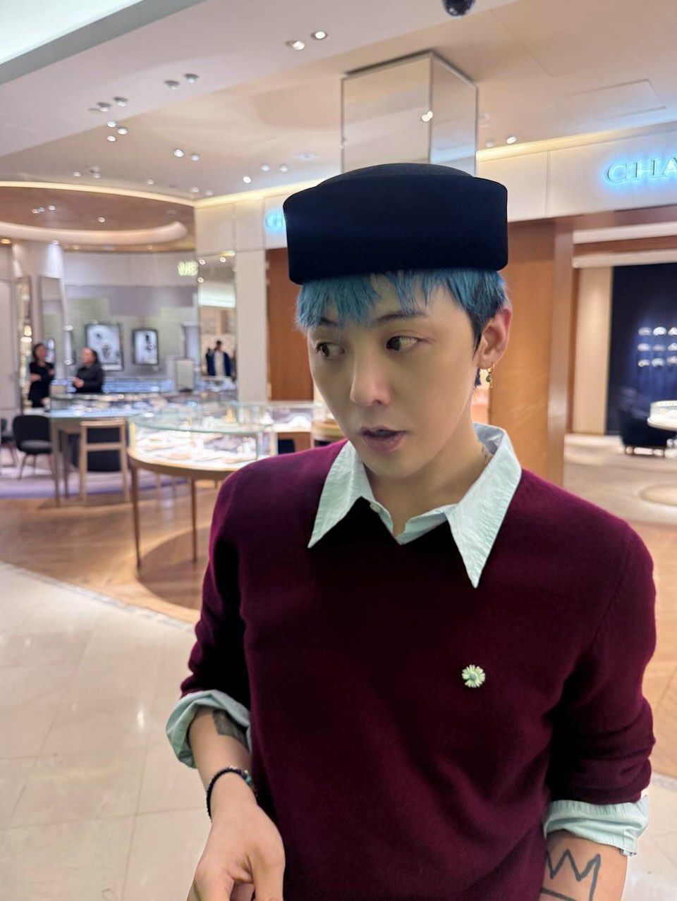 인스타그램 @8lo8lo8lowme