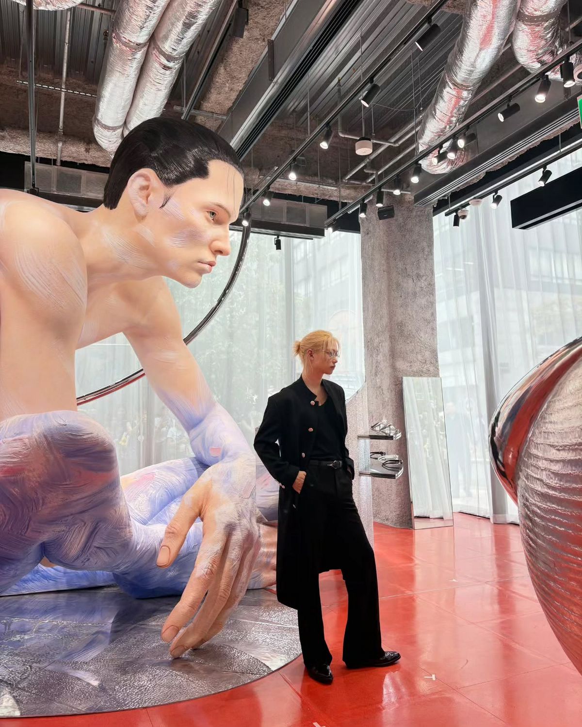 인스타그램 @yong.lixx