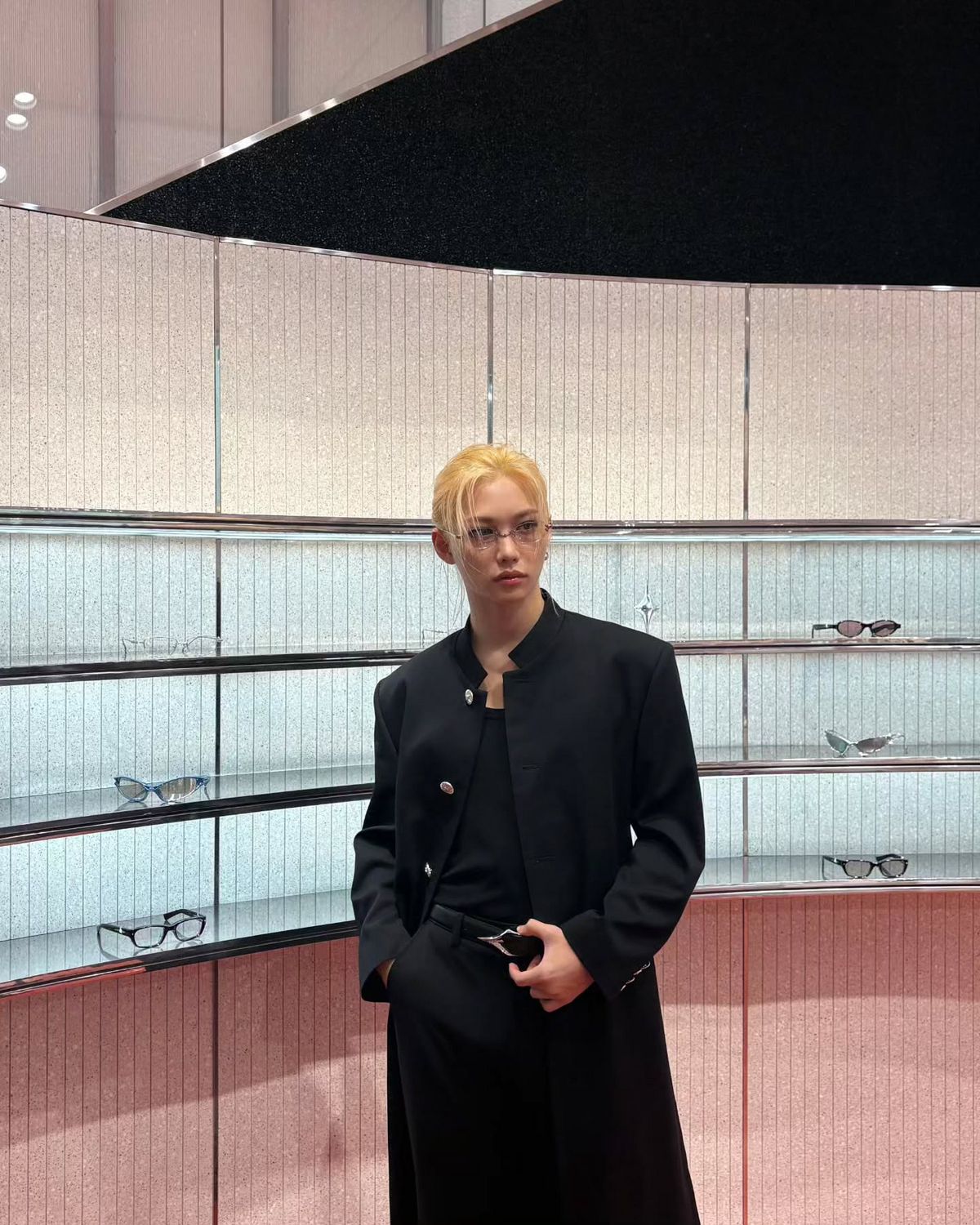 인스타그램 @yong.lixx